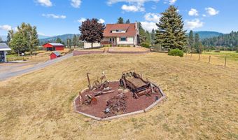 2228 BLUE CREEK Rd, Addy, WA 99101