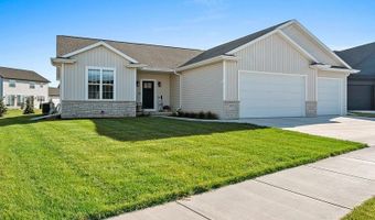 2875 E TURQUOISE Ln, Appleton, WI 54913