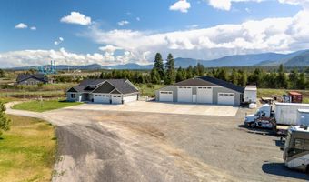 24812 N OLD HIGHWAY 95, Athol, ID 83801