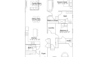 119 Carney Ct, Dover, DE 19904