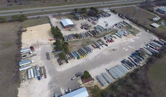 8224 I 35W Frontage Rd, Alvarado, TX 76009