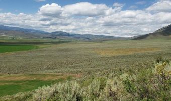 120 N WY STATLE LINE 89, Cokeville, WY 83114