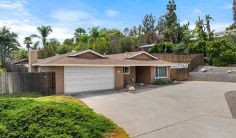 715 S Upas, Escondido, CA 92025