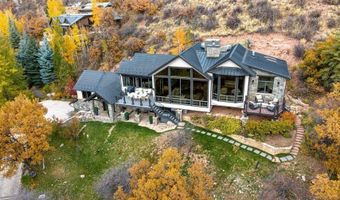 349 Draw Dr, Aspen, CO 81611