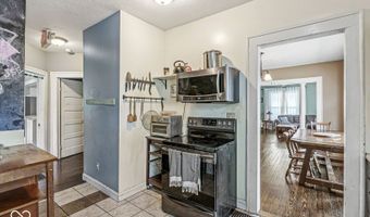 1333 S Madison Ave, Anderson, IN 46016