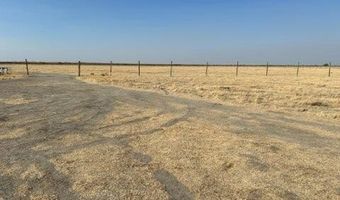 Olive Street, Alpaugh, CA 93201