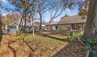 2081 Osage Ave, Bartlesville, OK 74003