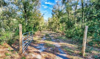 300 S US HIGHWAY 129, Bell, FL 32619