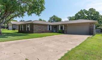 1304 Kingswood St, Alma, AR 72921