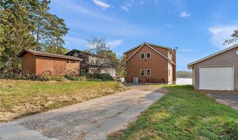 902 Sunrise Beach Dr, Amery, WI 54001