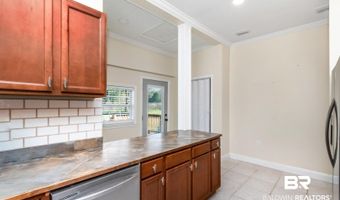 1154 Lowery Rd, Atmore, AL 36502