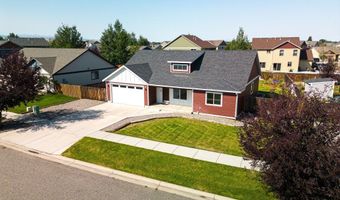 343 Stewart Loop, Bozeman, MT 59718