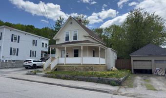 246 E Mason St, Berlin, NH 03570