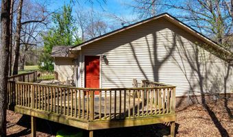 40 Chimney Rd, Batesville, AR 72501