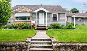 212 S Spruce St, East Providence, RI 02914