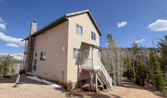 678 W Ski View Dr, Brian Head, UT 84719