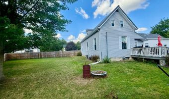 312 S Eastern Ave, Batesville, IN 47006