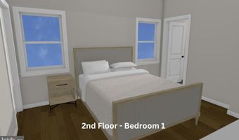 LAURA Court, Basye, VA 22810