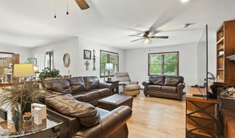 1190 Cambridge Cir, Benton, AR 72019
