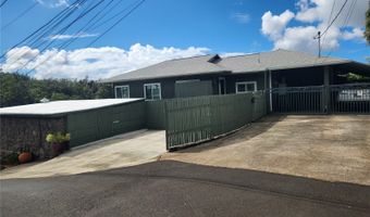 99-251 Iini Way, Aiea, HI 96701