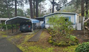 537 Thompson Creek Rd 43, Applegate, OR 97530
