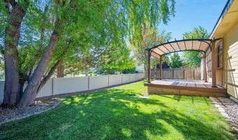 5692 S Moon Land Ave, Boise, ID 83709