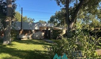 1308 Gamma Ave, Carlsbad, NM 88220
