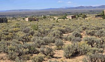 Tract 1 C Mesa Sea Road, Arroyo Hondo, NM 87513