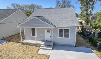 20 STEVENS St, Camden, DE 19934