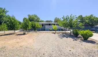 3291 S Spring Ln, Camp Verde, AZ 86322