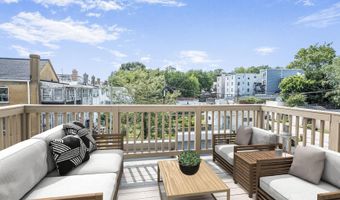 5308 5TH NW, Washington, DC 20011