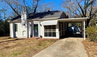 730 W Chippewa St, Brookhaven, MS 39601