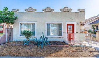 8464 California Ave, South Gate, CA 90280