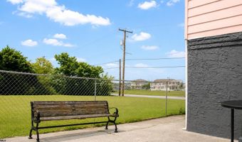 420 N Massachusetts Ave, Atlantic City, NJ 08401