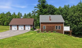 81 Pigeon Brook Rd, Baldwin, ME 04091