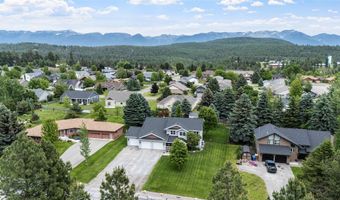 169 Crestview Dr, Bigfork, MT 59911