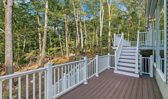 136 Goose Hill Rd, Chester, CT 06412