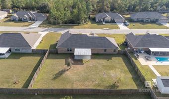 10838 Cord Ave, Bay Minette, AL 36507