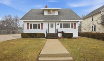 430 Bridge Ave, Alma, MI 48801