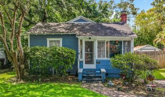 1642 MOUNT VERNON St, Orlando, FL 32803