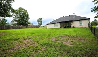 2072 Creekwood Cir, Bauxite, AR 72011