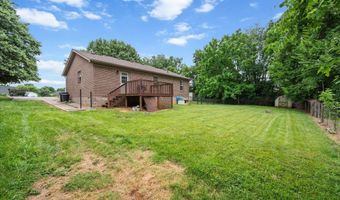 108 Kenton Dr, Bardstown, KY 40004