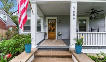5686 Perk St, Austell, GA 30106