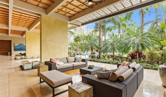 1551 Ala Wai Blvd 1603, Honolulu, HI 96815