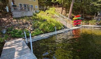 140 Foss Rd, Acton, ME 04001