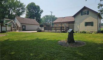 132 S Center St, Boyd, WI 54726