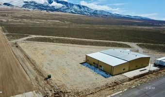 933 N Industrial Way, Ely, NV 89301