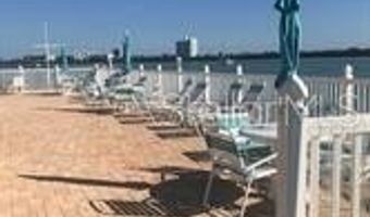 865 S GULFVIEW Blvd 311, Clearwater, FL 33767