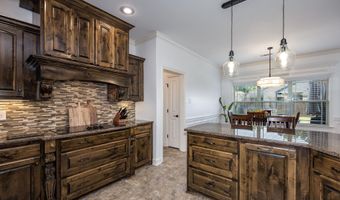 173 Crystal Lake Rd, Austin, AR 72002