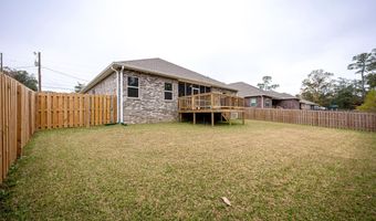 11205 Shorecrest Rd, Biloxi, MS 39532